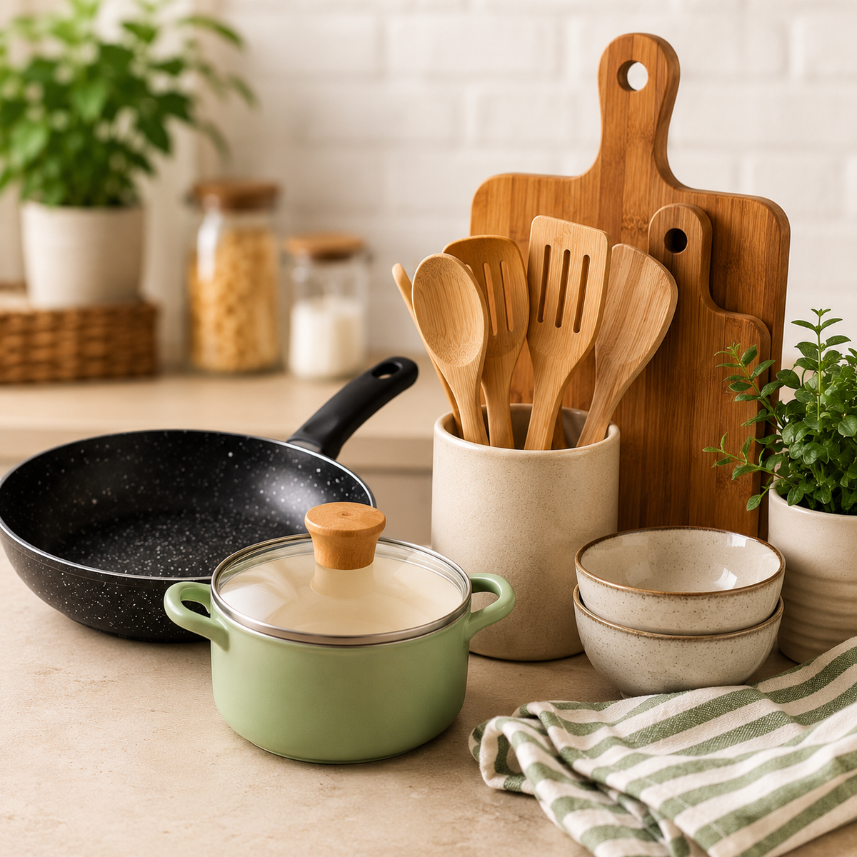 Home & Kitchen